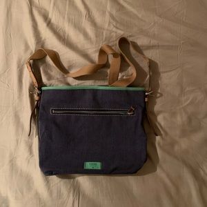 Fossil handbag
